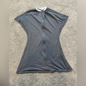 SleepingBaby Zipadee-zip transition swaddle 3-6mo